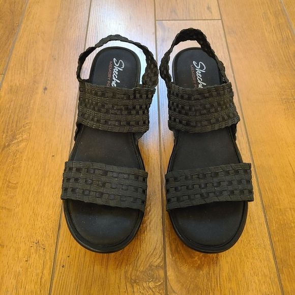 Sketches sandal/platform size 8/8.5 - Picture 9 of 14